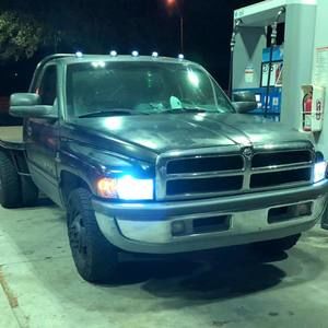 Meet your Posher, Rick